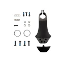 Mostek Look Combo Aero Stem Carbon