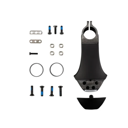 Mostek Look Combo Aero Stem Carbon