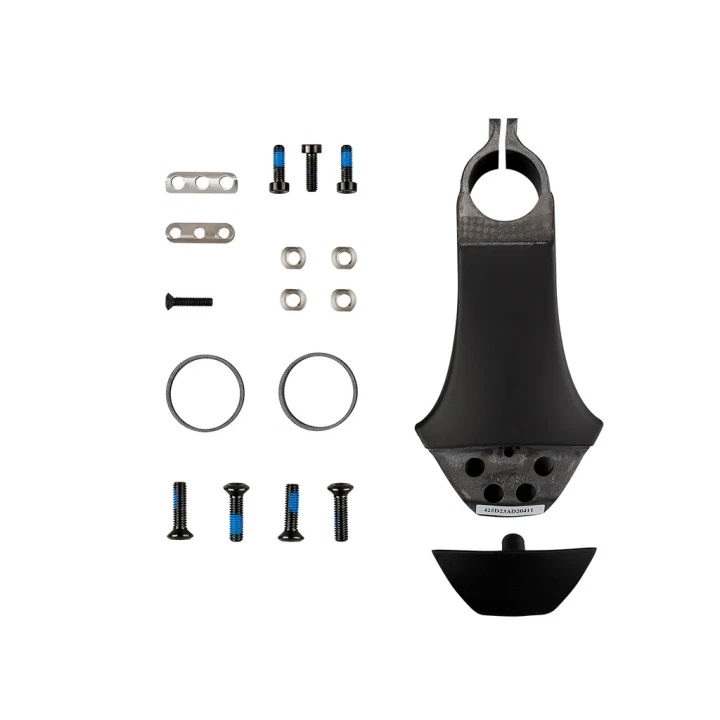 Mostek Look Combo Aero Stem Carbon