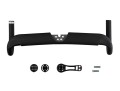 Kierownica Look Combo Aero Handlebar Carbon Stealth Mat/Glossy