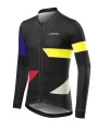 Bluza Look Purist 3 LS, Black Replica3.jpg