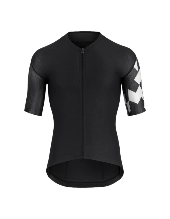 Koszulka Assos EQUIPE RS Jersey S11 Black Series1.jpeg