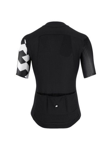 Koszulka Assos EQUIPE RS Jersey S11 Black Series2.jpeg
