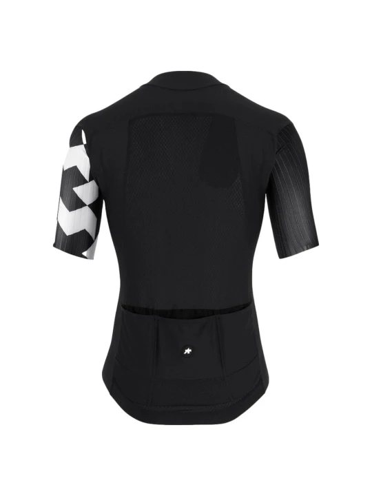 Koszulka Assos EQUIPE RS Jersey S11 Black Series2.jpeg
