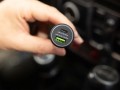 Ładowarka samochodowa Quad Lock 48W Dual Car Charger - USB-C PD + USB-A QC3.0_3.jpg