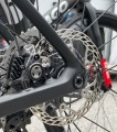 Tarcza hamulcowa Carbon-Ti SteelCarbon 3