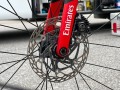 Tarcza hamulcowa Carbon-Ti SteelCarbon 3