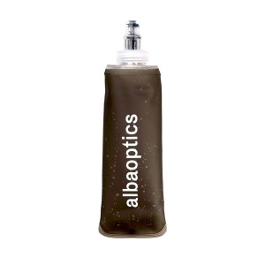 Bidon miękki Alba Optics AO Soft Flask 250ml