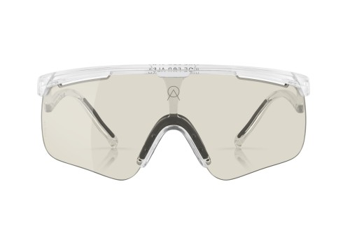 Okulary Alba Optics DELTA CRST GLS / VZUM F-LENS RKT Photochrom