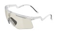 Okulary Alba Optics DELTA CRST GLS / VZUM F-LENS RKT Photochrom