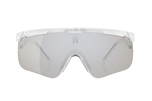 Okulary Alba Optics DELTA CRST GLS / VZUM F-LENS RKT Photochrom