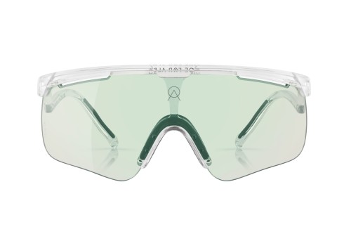 Okulary Alba Optics DELTA CRST GLS / VZUM F-LENS BTL Photochrom