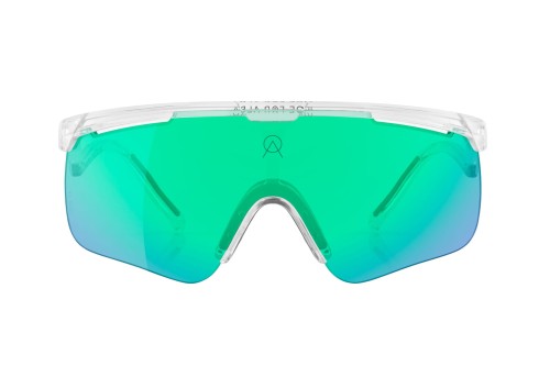 Okulary Alba Optics DELTA CRST GLS / VZUM F-LENS BTL Photochrom
