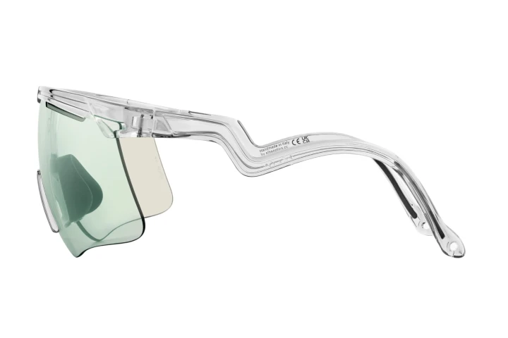 Okulary Alba Optics DELTA CRST GLS / VZUM F-LENS BTL Photochrom
