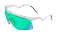 Okulary Alba Optics DELTA CRST GLS / VZUM F-LENS BTL Photochrom