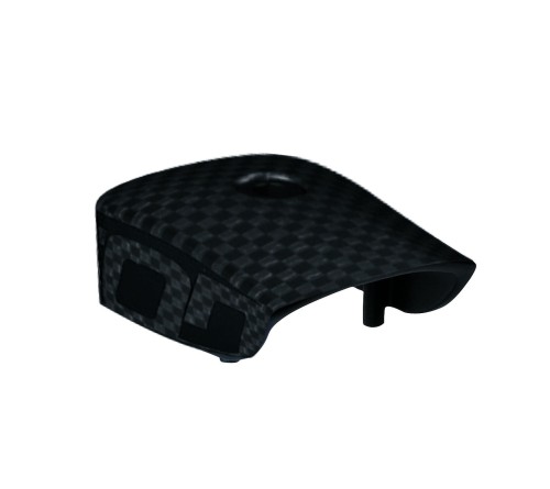 Kapsel do mostka Vision 5D ACR 3K Carbon Top Cap