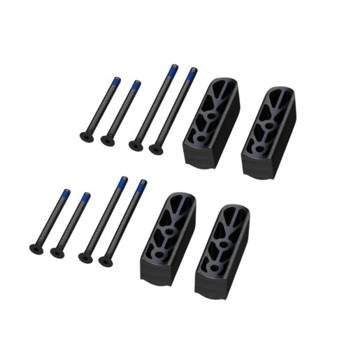 Podkładki przystawki czasowej Vision Team Spacer Kit Clip-On