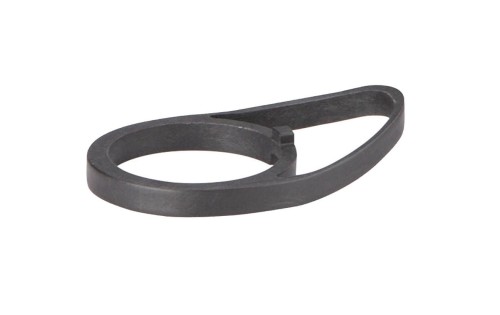 Podkładka dystansowa kierownicy Vision Carbon Spacer 5D/6D, 5mm
