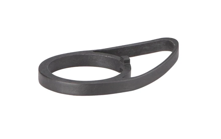 Podkładka dystansowa kierownicy Vision Carbon Spacer 5D/6D, 5mm
