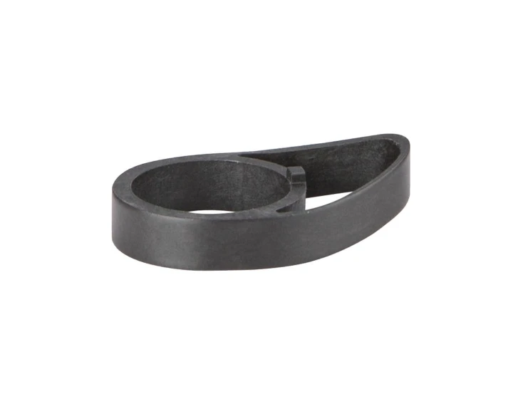 Podkładka dystansowa kierownicy Vision Carbon Spacer 5D/6D, 10mm