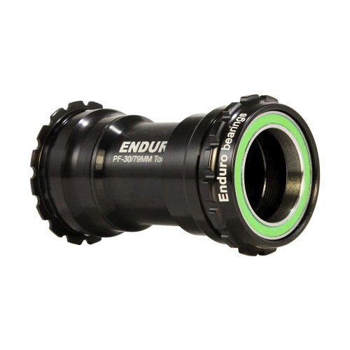 Wkład suportu Enduro TorqTite, BBright - 30 mm, XD-15, BKC-0856 Black_1.jpg