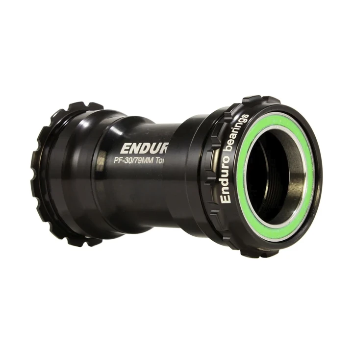 Wkład suportu Enduro TorqTite, BBright - 30 mm, XD-15, BKC-0856 Black_1.jpg