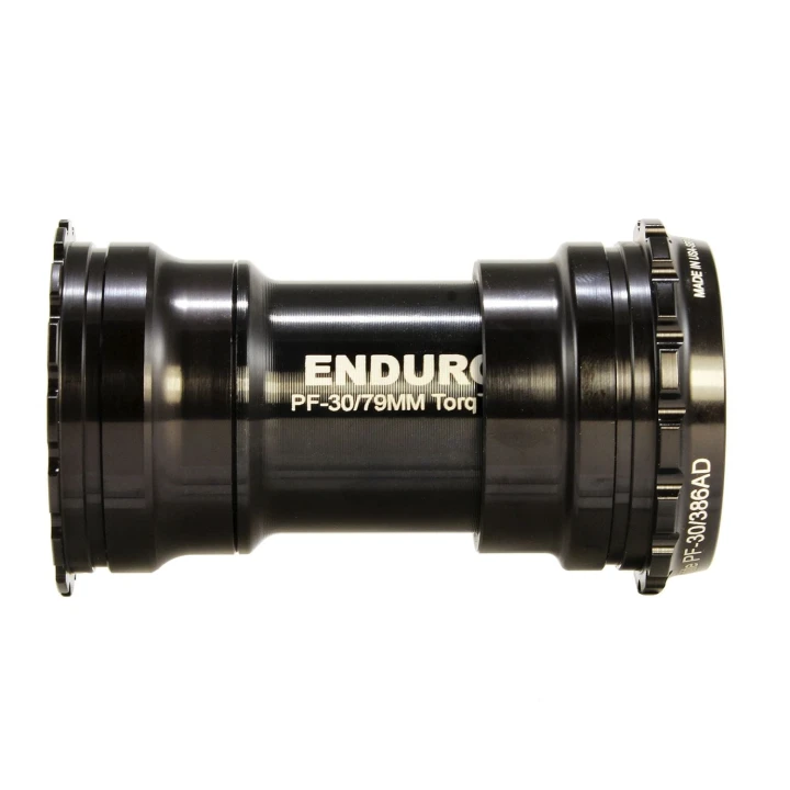 Wkład suportu Enduro TorqTite, BBright - 30 mm, XD-15, BKC-0856 Black_2.jpg
