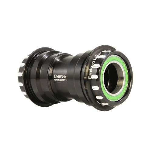 Wkład suportu Enduro TorqTite, PF30 - GXP, XD-15, BKC-0839 Black_1.jpg