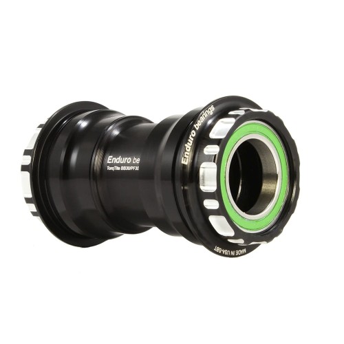 Wkład suportu Enduro TorqTite, PF30A - 24 mm, XD-15, BKC-0889 Black_1.jpg