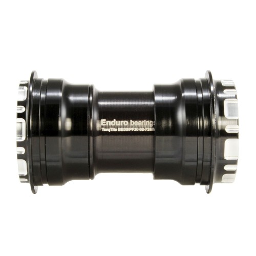 Wkład suportu Enduro TorqTite, PF30A - 24 mm, XD-15, BKC-0889 Black_2.jpg