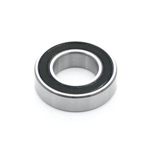 Łożysko rowerowe Enduro Bearings, S6800 2RS, 10x19x5 (Stainless)