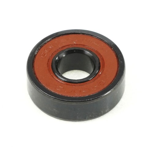 Łożysko Enduro ABEC-3 Black Oxide, 63801 LLU MAX BO, 12x21x7.jpg