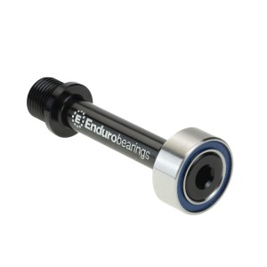 Pedał serwisowy Enduro Bearings, Pedal Dummy Tool 3, CT-012