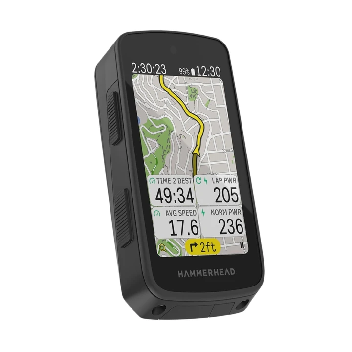 Licznik rowerowy Hammerhead Karoo 3