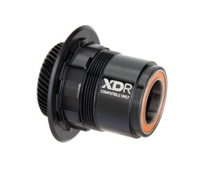 Bębenek piasty Vision Metron 45/60 SL PRS, SRAM XDR, U5149