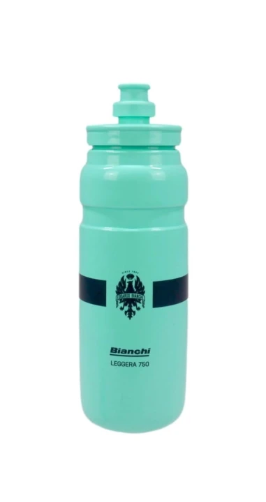 Bidon Bianchi Leggera, Celeste 750ml