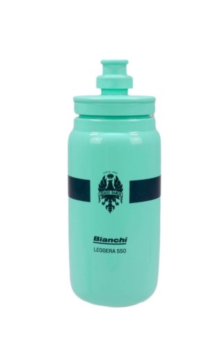 Bidon Bianchi Leggera, Celeste 550ml