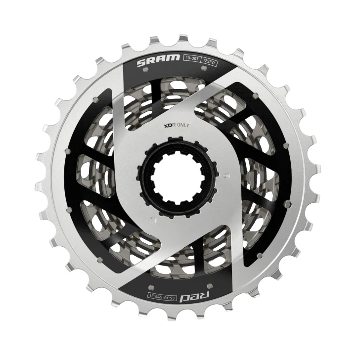 Kaseta SRAM Red, XG-1290 E1, 10-30z, 12s