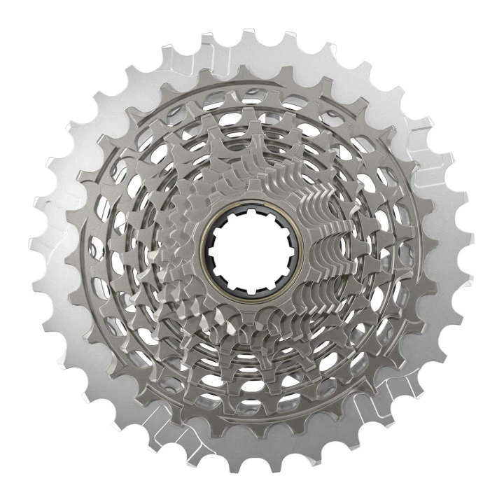 Kaseta SRAM Red, XG-1290 E1, 10-33z, 12s