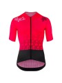 Koszulka Assos EQUIPE RS S11 TARGA Speed Club 2024 Lunar Red3.jpeg