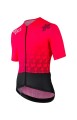 Koszulka Assos EQUIPE RS S11 TARGA Speed Club 2024 Lunar Red6.jpeg