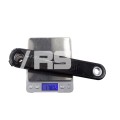 Korba z pomiarem mocy SRAM Red E1 DUB 12s, 50/37z