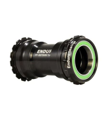 Wkład suportu Enduro TorqTite BBright / DUB - A/C SS