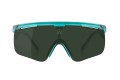 Okulary Alba Optics DELTA SEA GLS / VZUM LEAF