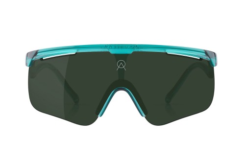 Okulary Alba Optics DELTA SEA GLS / VZUM LEAF