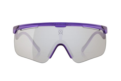 Okulary Alba Optics DELTA PRP GLS / VZUM F-LENS RKT Photochrom