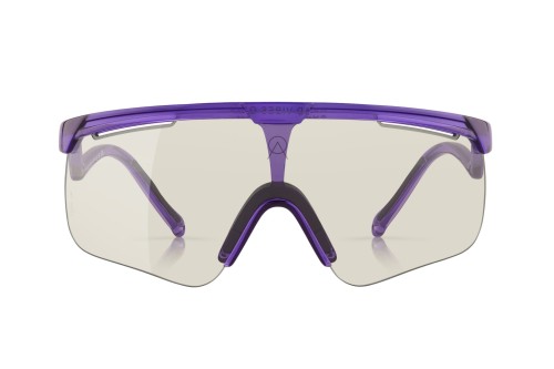 Okulary Alba Optics DELTA PRP GLS / VZUM F-LENS RKT Photochrom