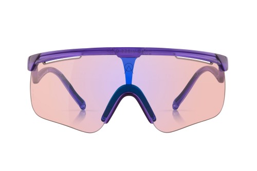 Okulary Alba Optics DELTA PRP GLS / VZUM F-LENS FLM Photochrom