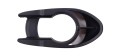 Podkładka sterów Vision ACR Cone Spacer - Metron 5D/6D SMR