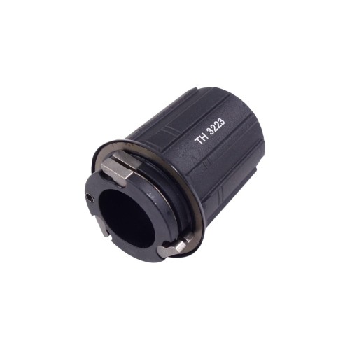 Bębenek piasty FSA Alloy, Shimano HG, U2081/U2126